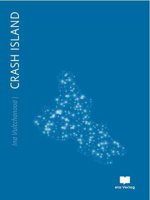 cover image of Crash Island